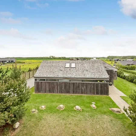 Ferienhaus Schönes Haus In Haderslev Mit Sauna Flovt
