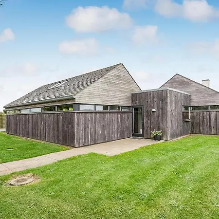 Semesterbostad In Haderslev With Sauna Flovt