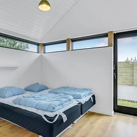 Schönes Haus In Haderslev Mit Sauna Flovt