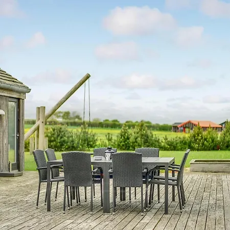 Schönes Haus In Haderslev Mit Sauna Ferienhaus