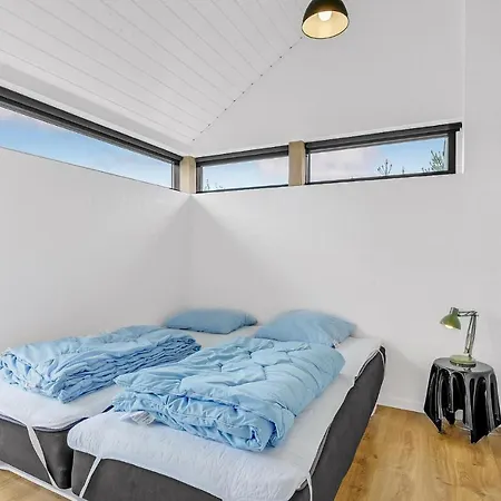 Ferienhaus Schönes Haus In Haderslev Mit Sauna