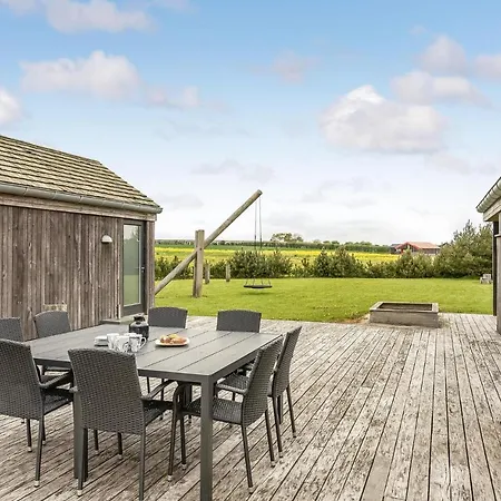 Schönes Haus In Haderslev Mit Sauna * Flovt