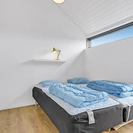 Ferienhaus Schönes Haus In Haderslev Mit Sauna *