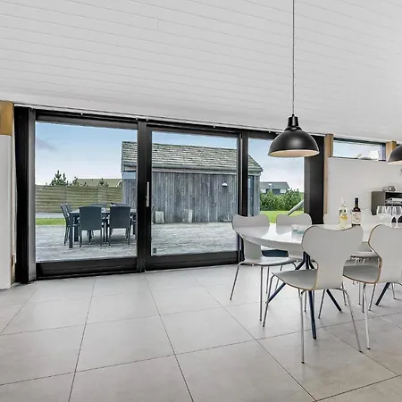 Schönes Haus In Haderslev Mit Sauna Flovt