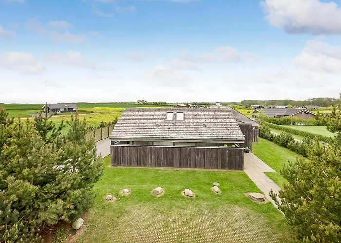 Tatil Evi Havevej Flovt