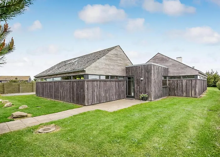 Tatil Evi Havevej Flovt