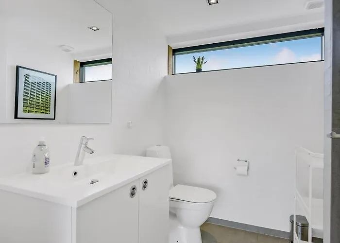 Havevej Tatil Evi Flovt